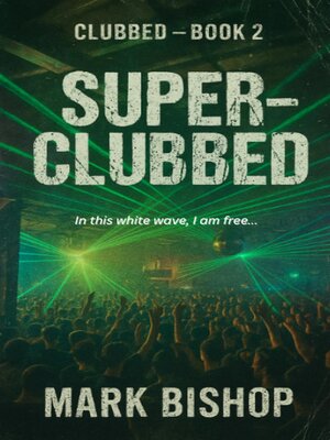 cover image of Super-Clubbed